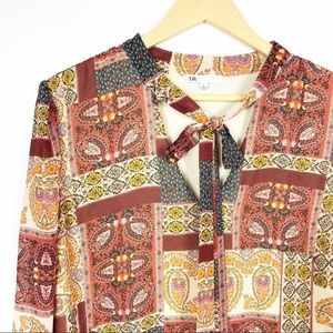 DR2 DANIEL RAINN dress